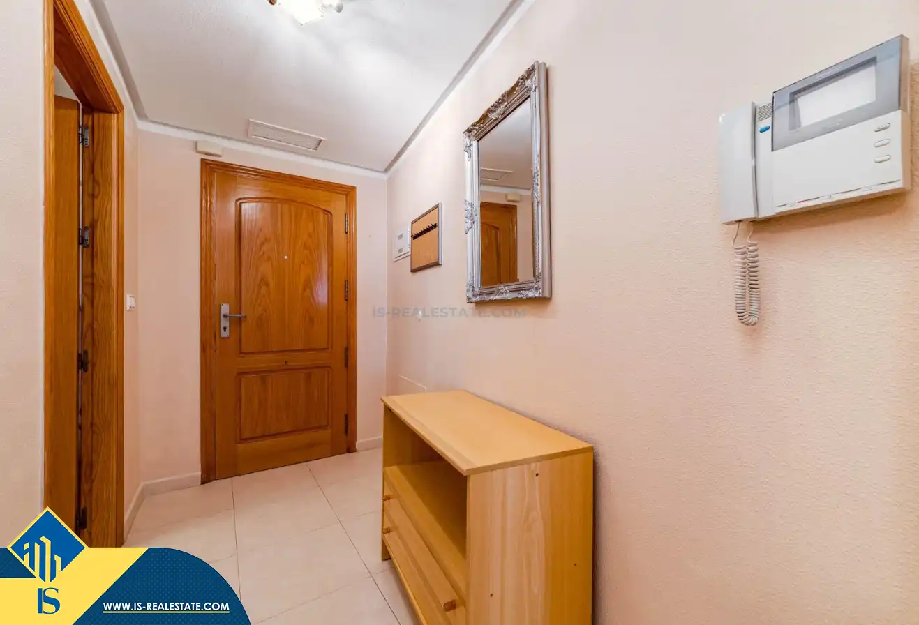 Studio avec piscine à vendre à Playa de los Locos, imagen 11