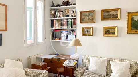 Foto 4 von Wohnung zum Verkauf in P.º del Gral. Martínez Campos, Almagro, Madrid Capital