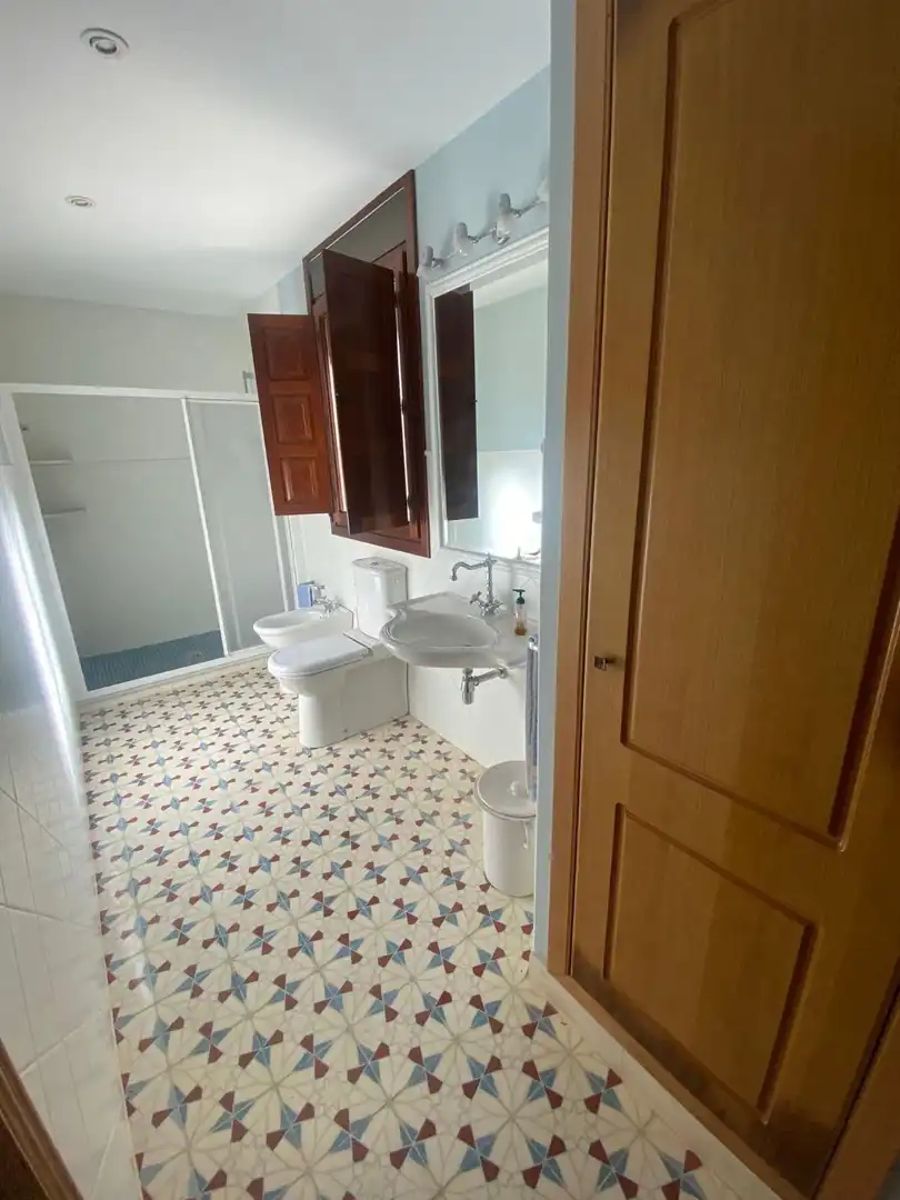 Bany de Casa o xalet en venda en Barx