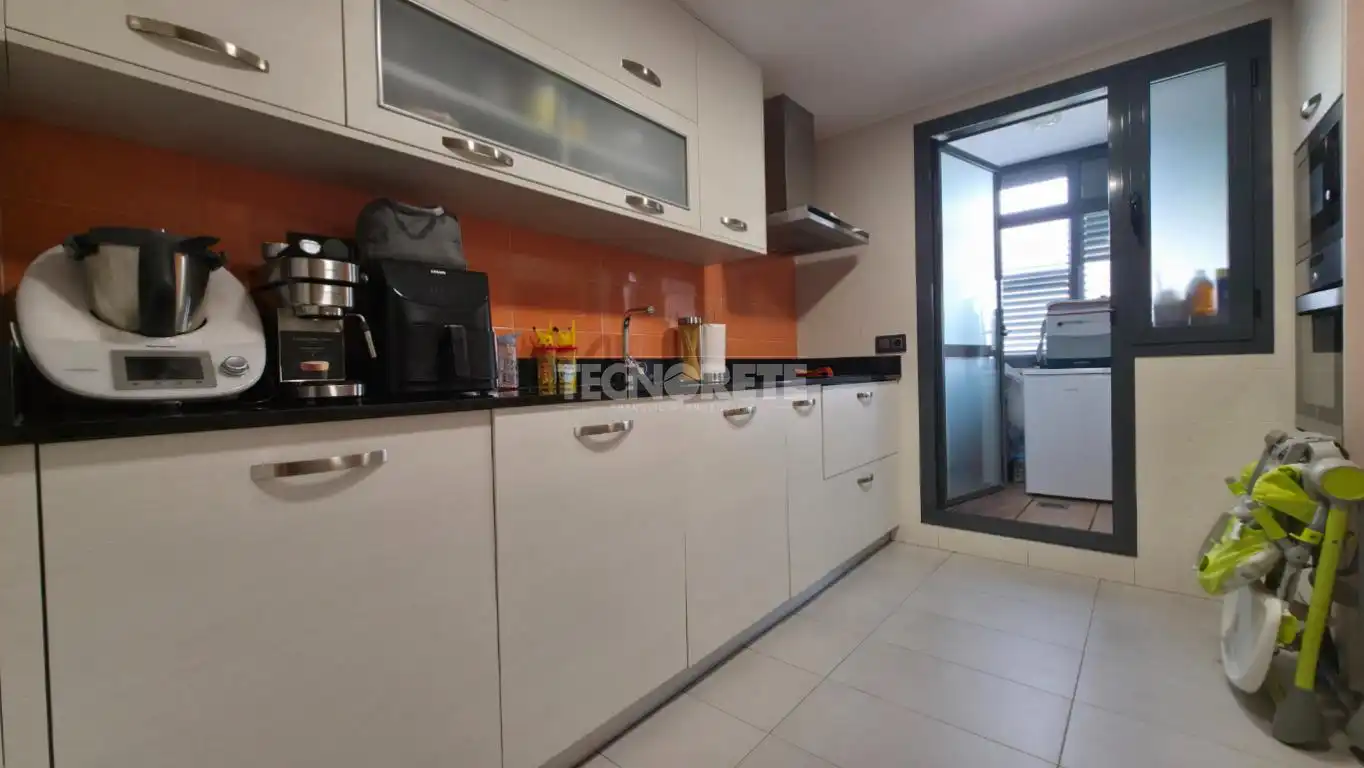 Cocina de Piso en venta en Guadalajara