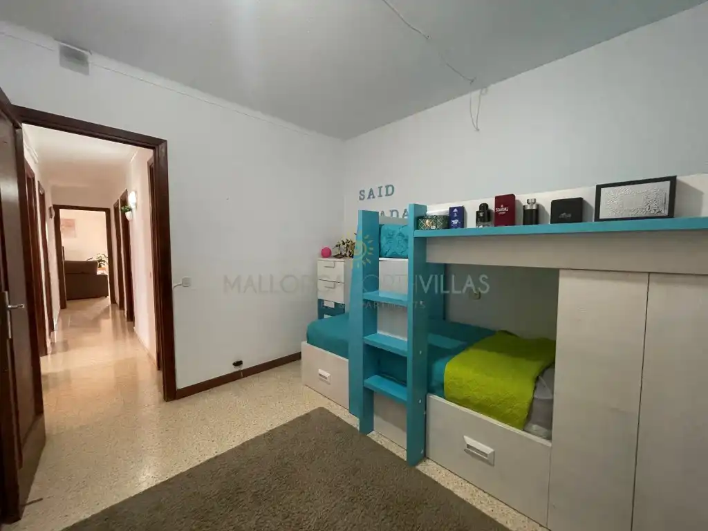 Flat for sale in Port de Pollença