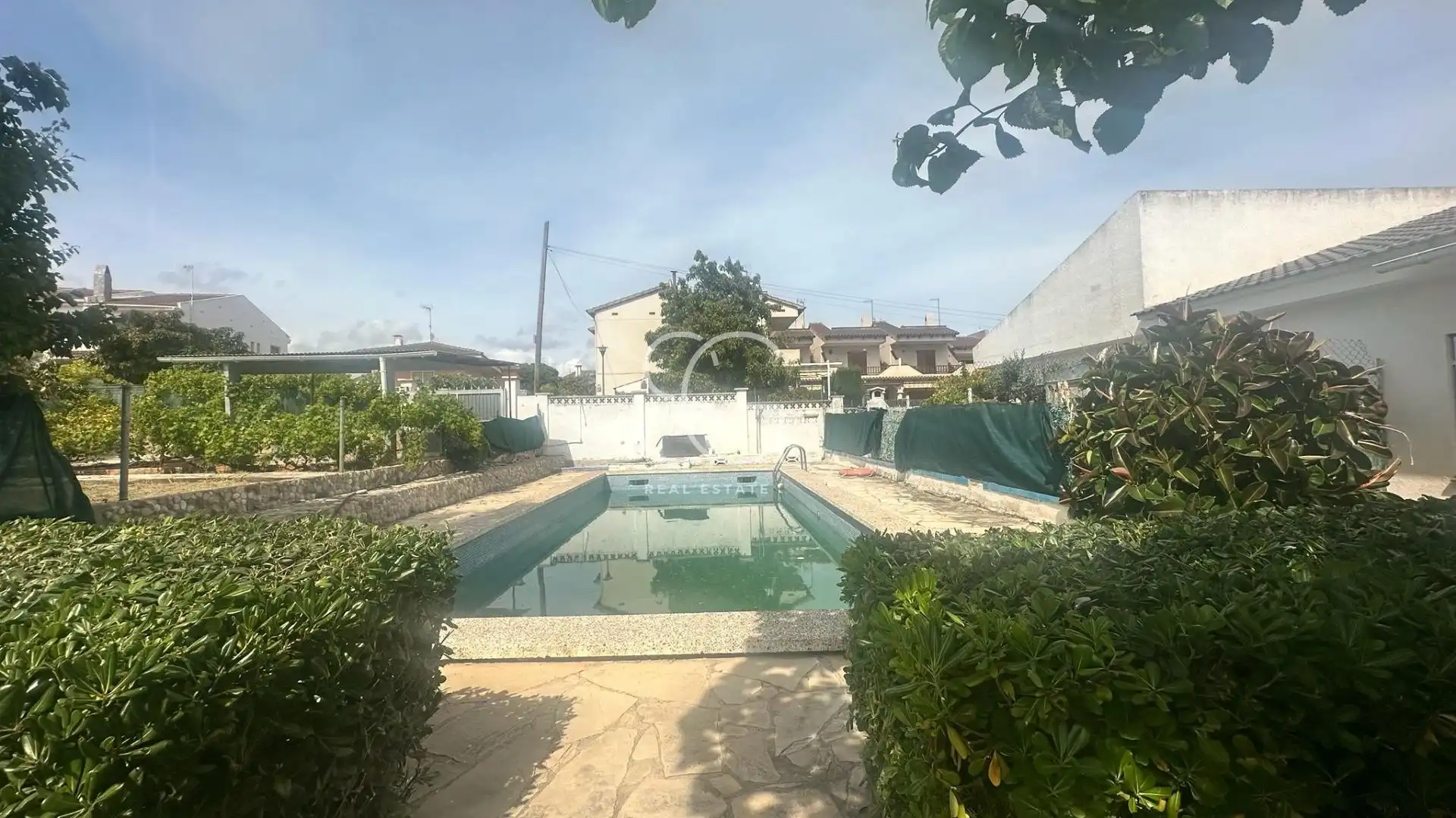 Casa adosada en venta en Marítima Nord