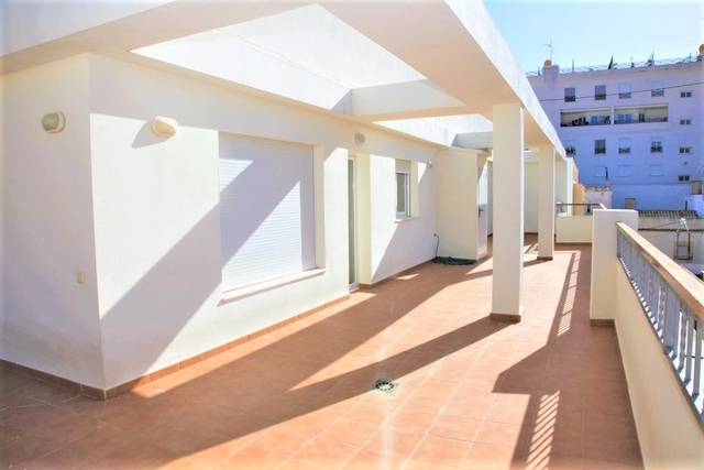 Apartamento en Venta en Altea ciudad
