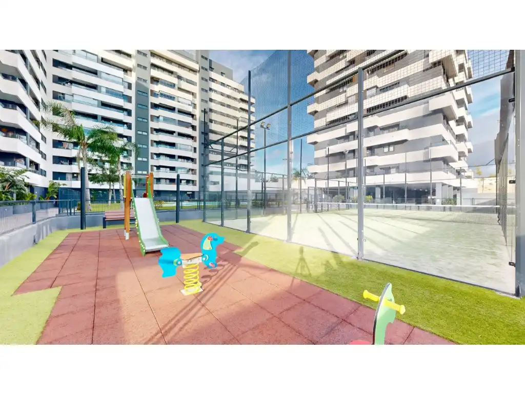 Piso en venta en Nou Benicalap
