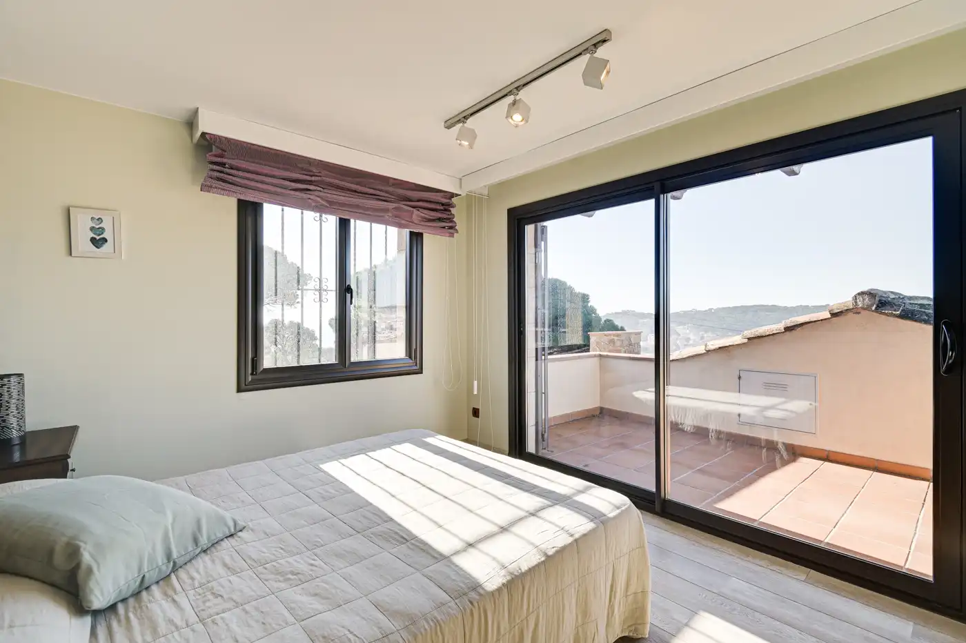 Villa mit Terrasse zum Verkauf in Carrer del Navegant 112, imagen 44