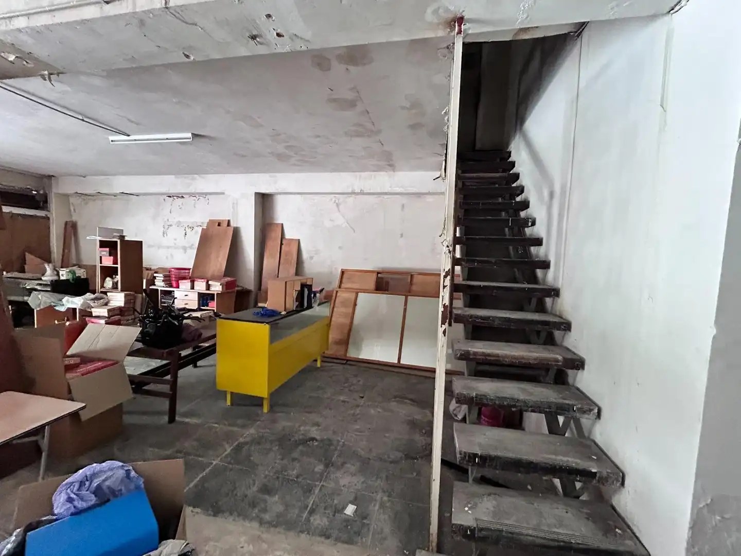 Gewerbefläche zum Verkauf in Carrer Carrer del Ponent, imagen 11