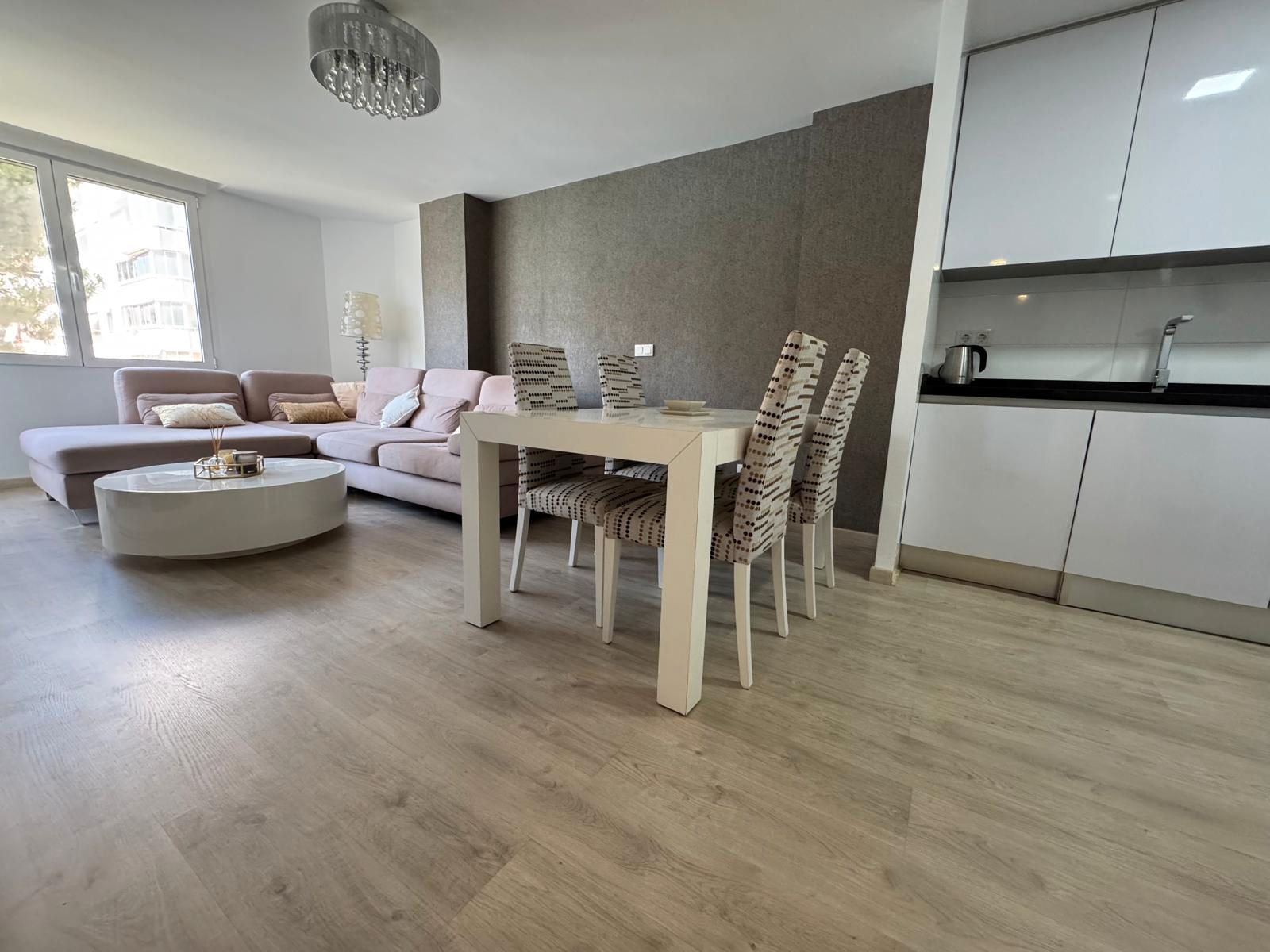Apartamento en venta en Avenida San Sebastián, 17, Playa de San Juan, Playa de San Juan - El Cabo de las Huertas
