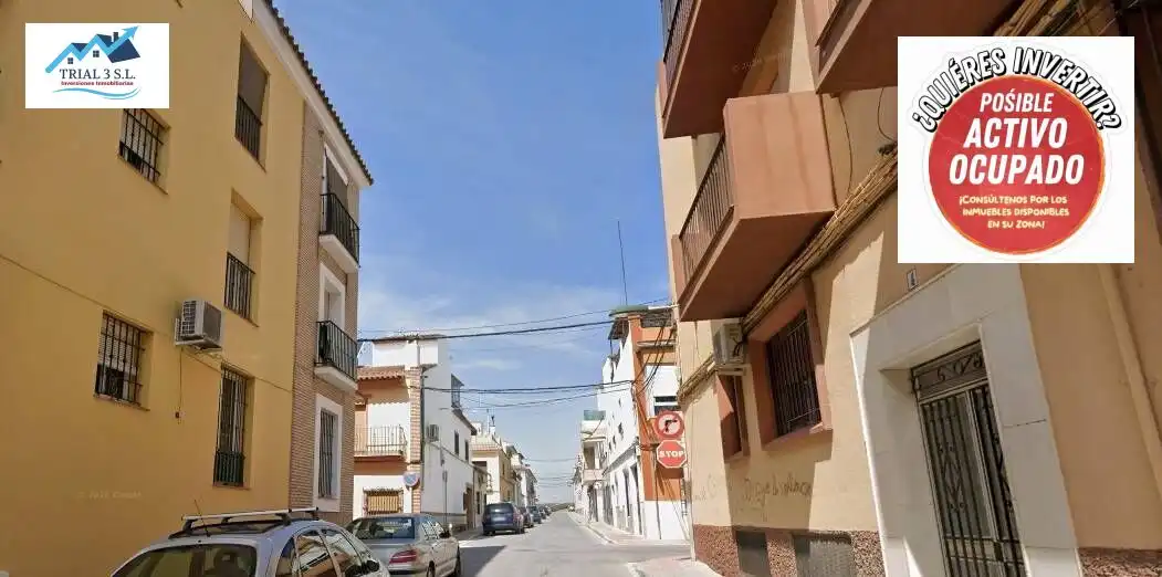 Wohnung zum Verkauf in Calle CORDOBA