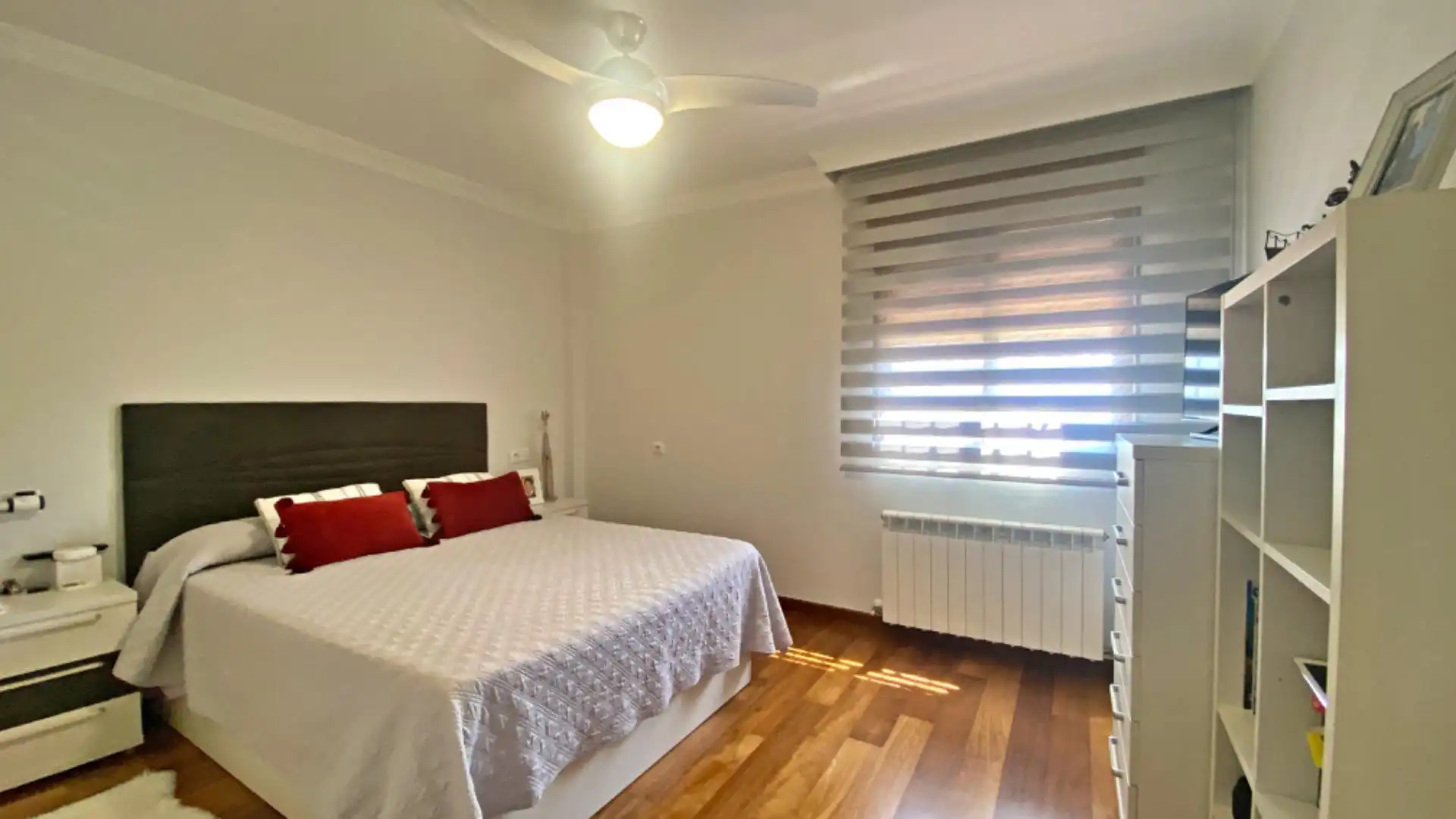 Chalet con piscina en venta en Playa de San Juan - El Cabo de las Huertas, imagen 21