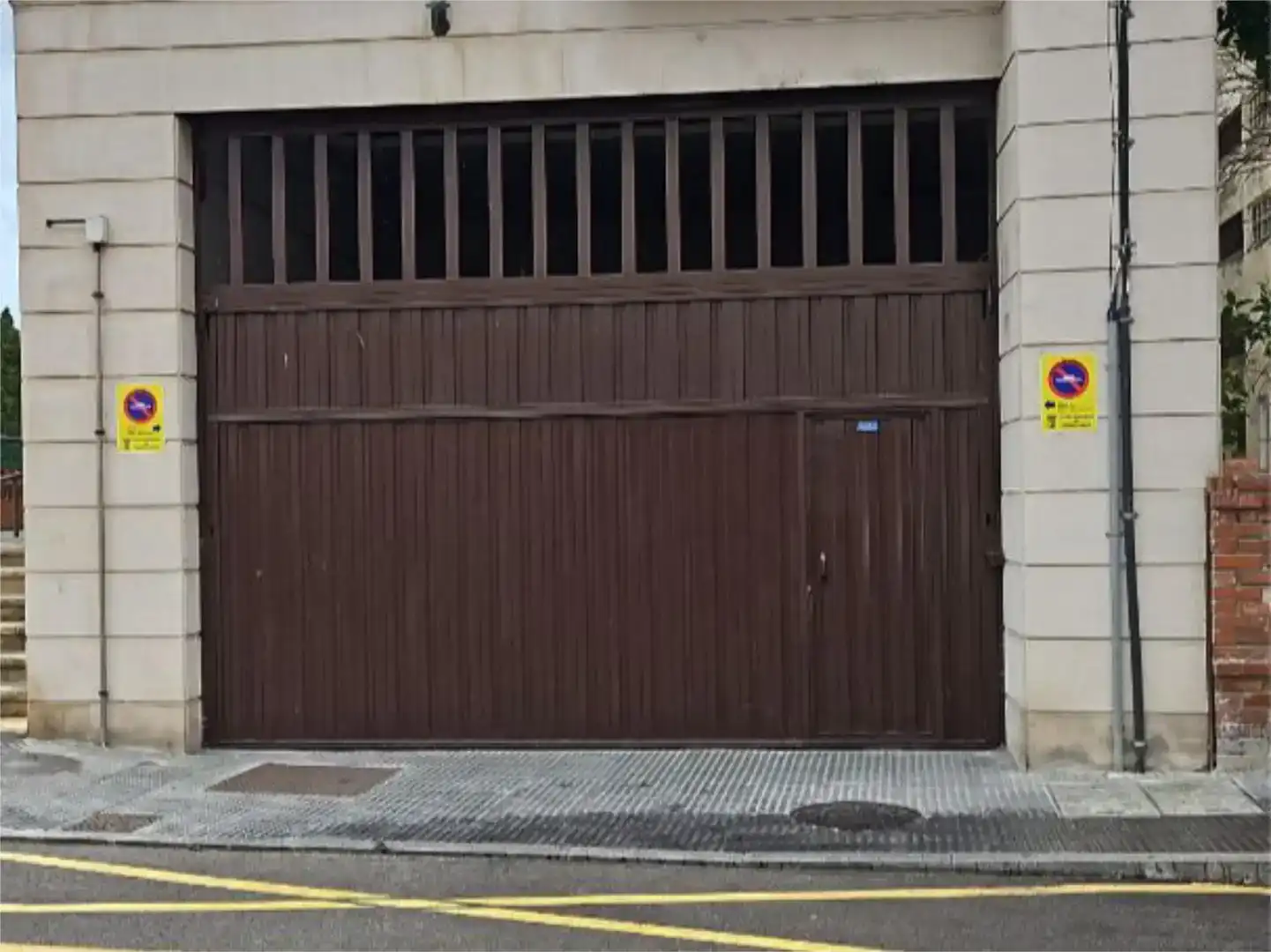 Parking of Garage for sale in Torrelavega 