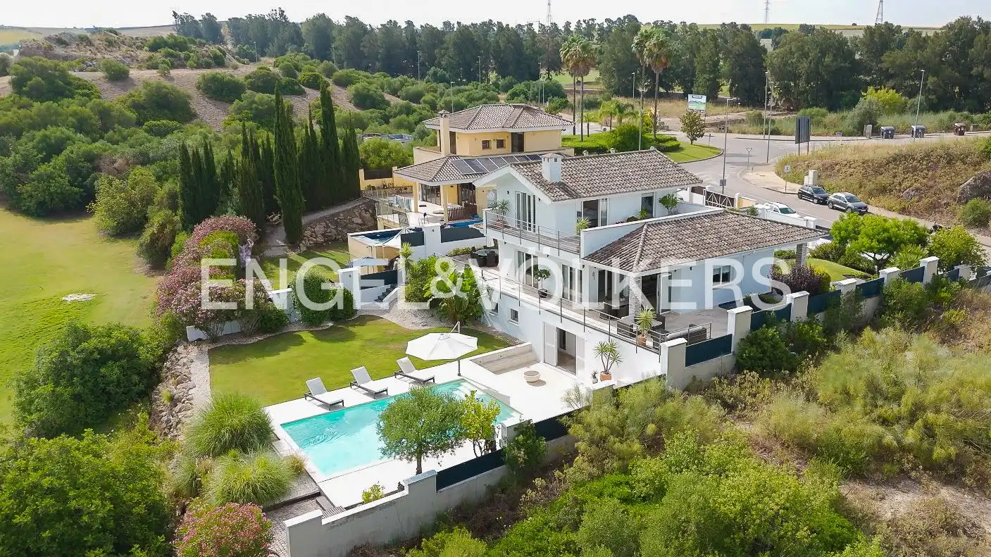Maison avec piscine à vendre à Jack Niclaus