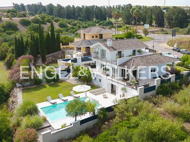 Casa amb piscina en venda a Jack Niclaus