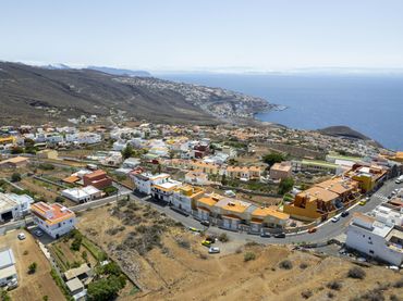 Terreno residencial en venta en C. Romano, 2 2