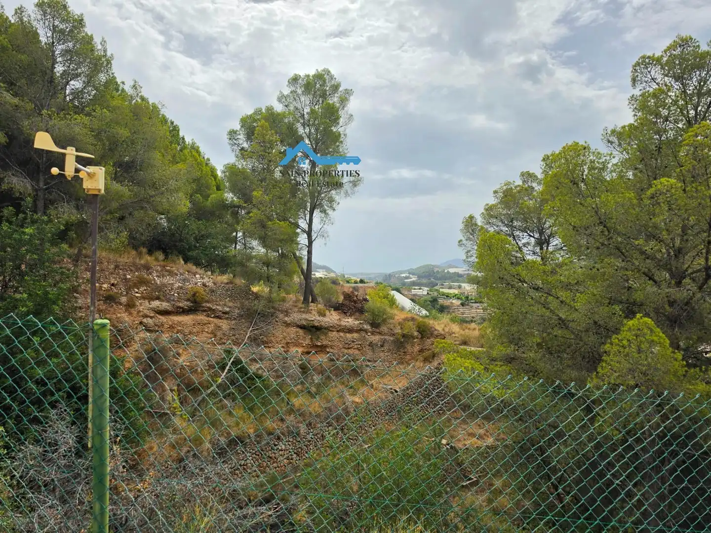 Villa mit Terrasse zum Verkauf in Callosa d'en Sarrià, imagen 77