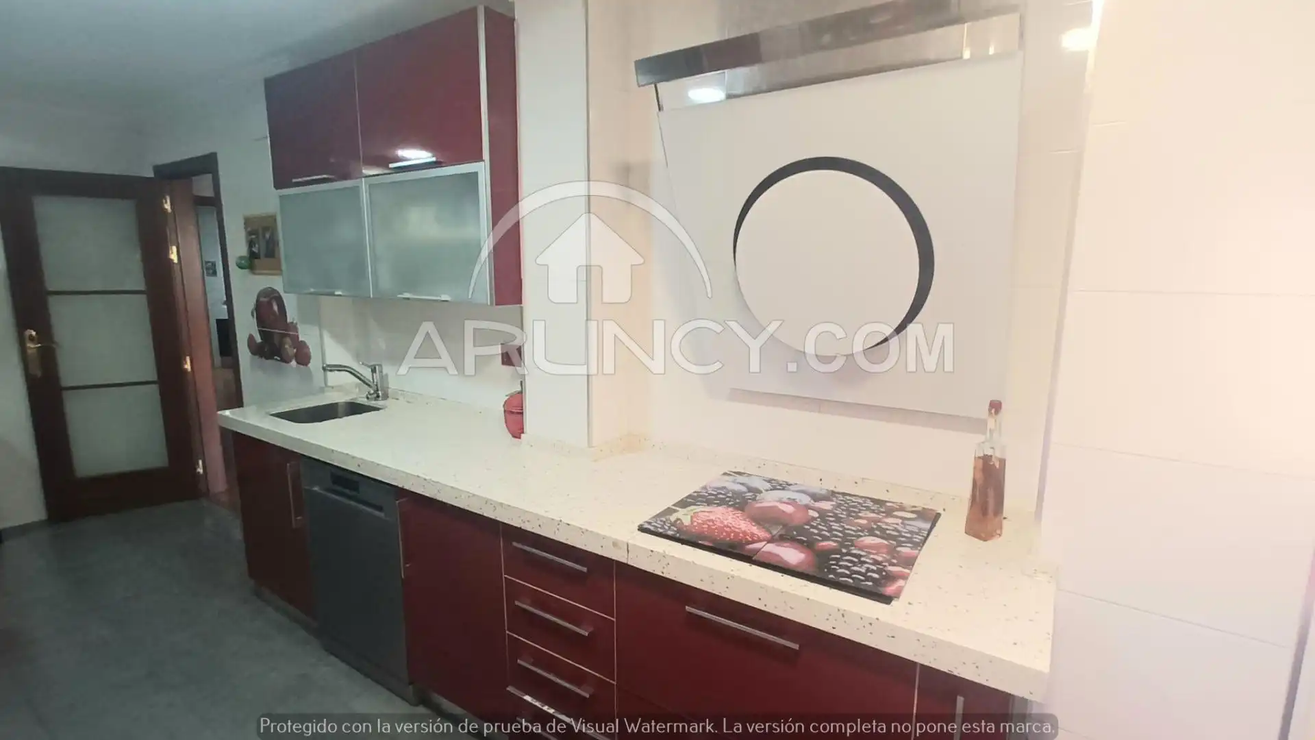 Casa adosada en venta en Oromana