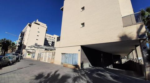 Photo 4 of Garage for sale in Calle José Albi 'poeta', Nou Benicalap, Valencia