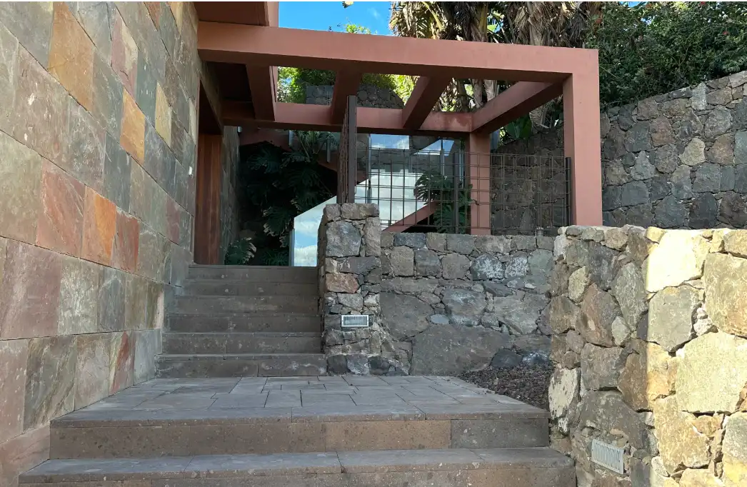Chalet con terraza en venta en Calle San Bartolomé de Tirajana 9, imagen 19