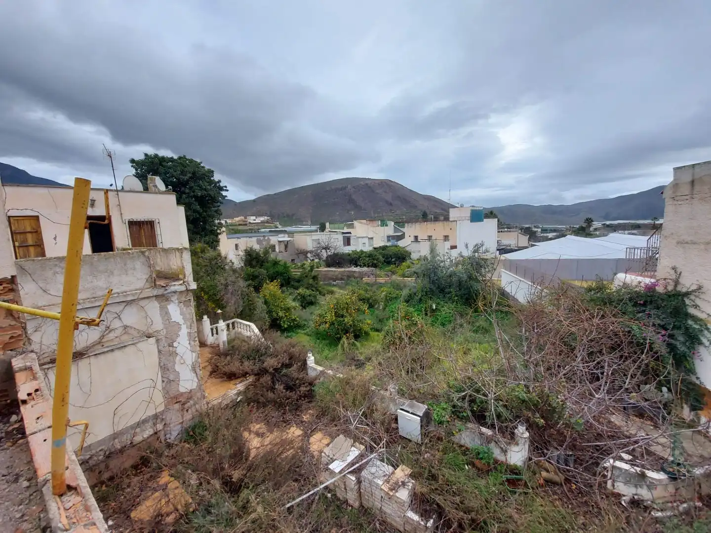 Casa con jardín en venta en Berja, imagen 11