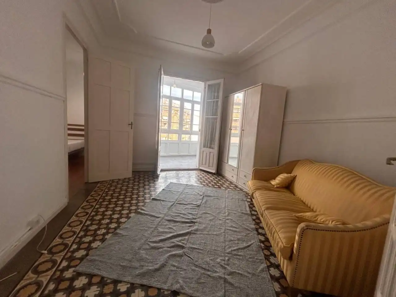 Wohnung zur Miete in Avenida Paz, imagen 14