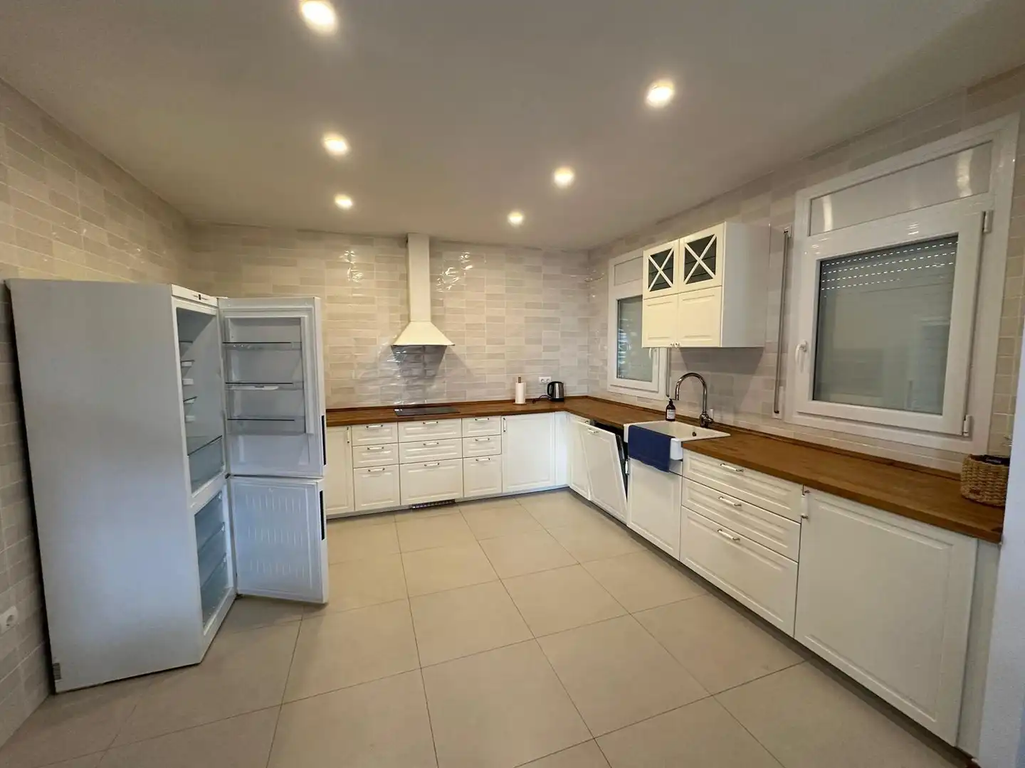Casa amb terrassa en venda a Santa Susanna, imagen 9