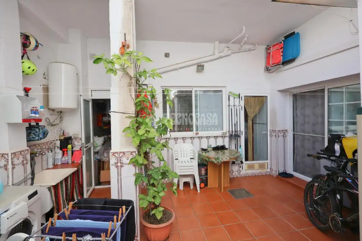 Piso en venta en Sagunto / Sagunt