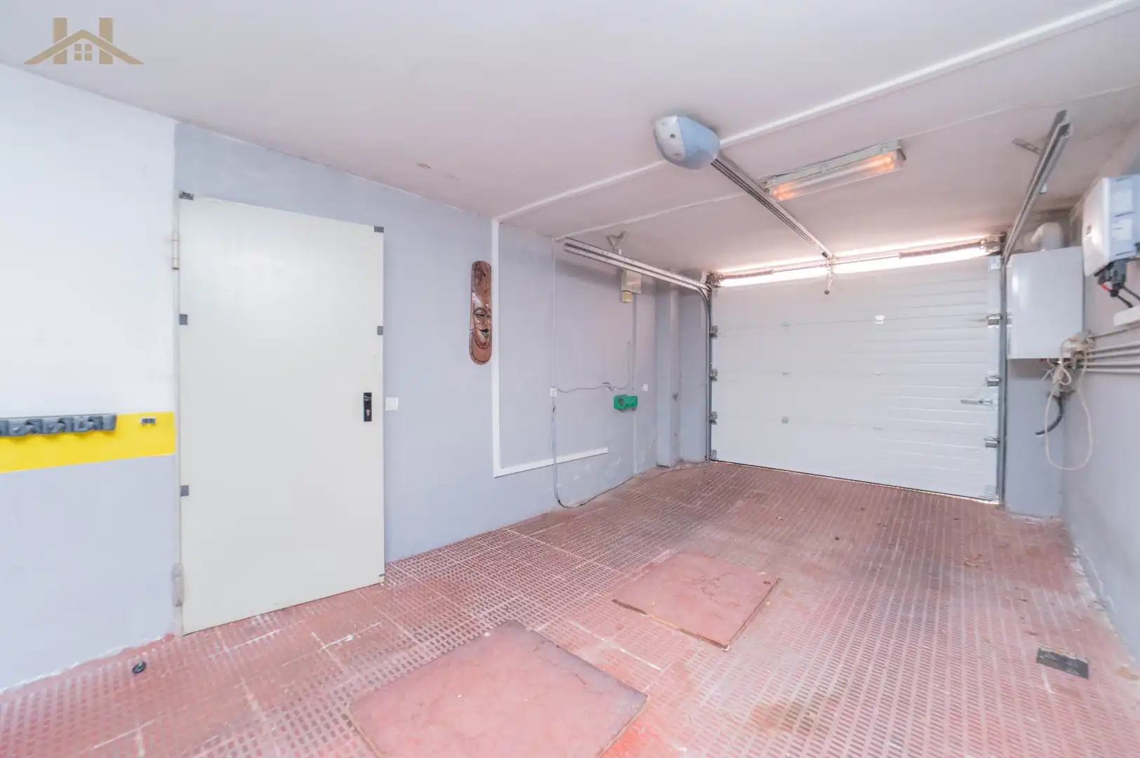Detached homes for sale in Arroyomolinos (Madrid)  with Air Conditioner, Heating and Private garden