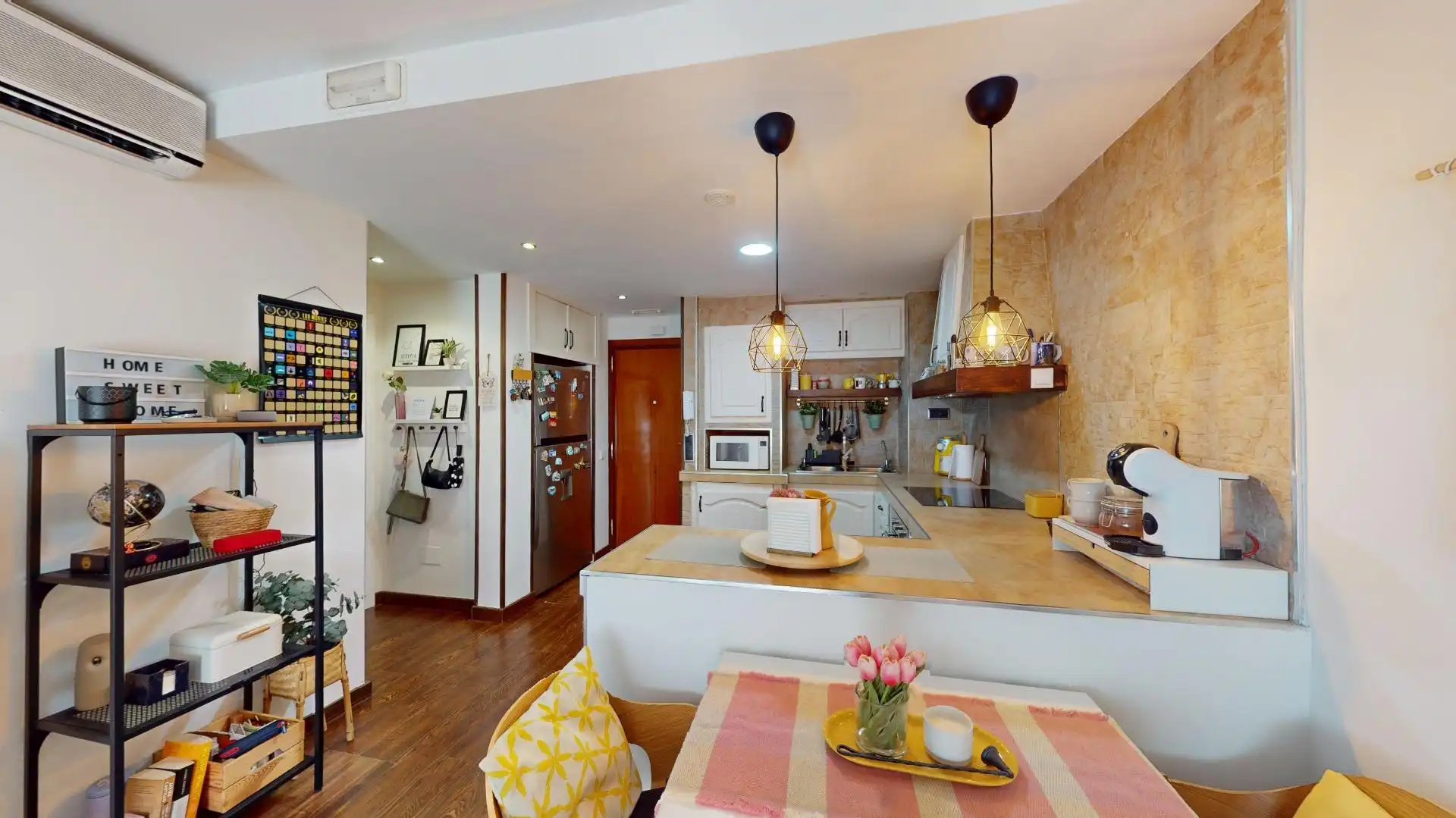 Apartamento con terraza en venta en Calle FORMENTERA, imagen 6