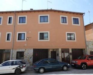 Exterior view of Single-family semi-detached for sale in San Cristóbal de la Cuesta