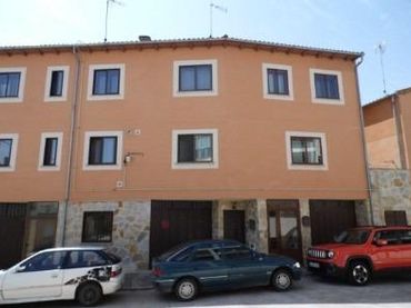 Casa en venda a San Cristóbal de la Cuesta
