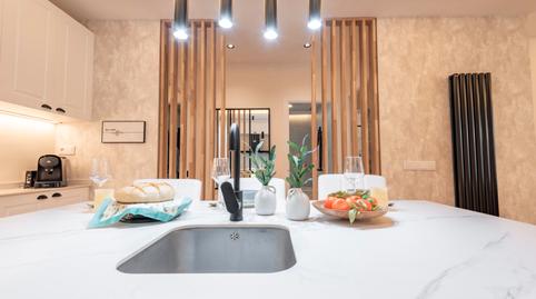 Photo 2 of Flat for sale in Calle de Don Quijote, Cuatro Caminos - Azca, Madrid