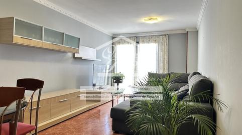 Foto 4 de Pis de lloguer a Juan Hidalgo, Almatriche, Las Palmas de Gran Canaria