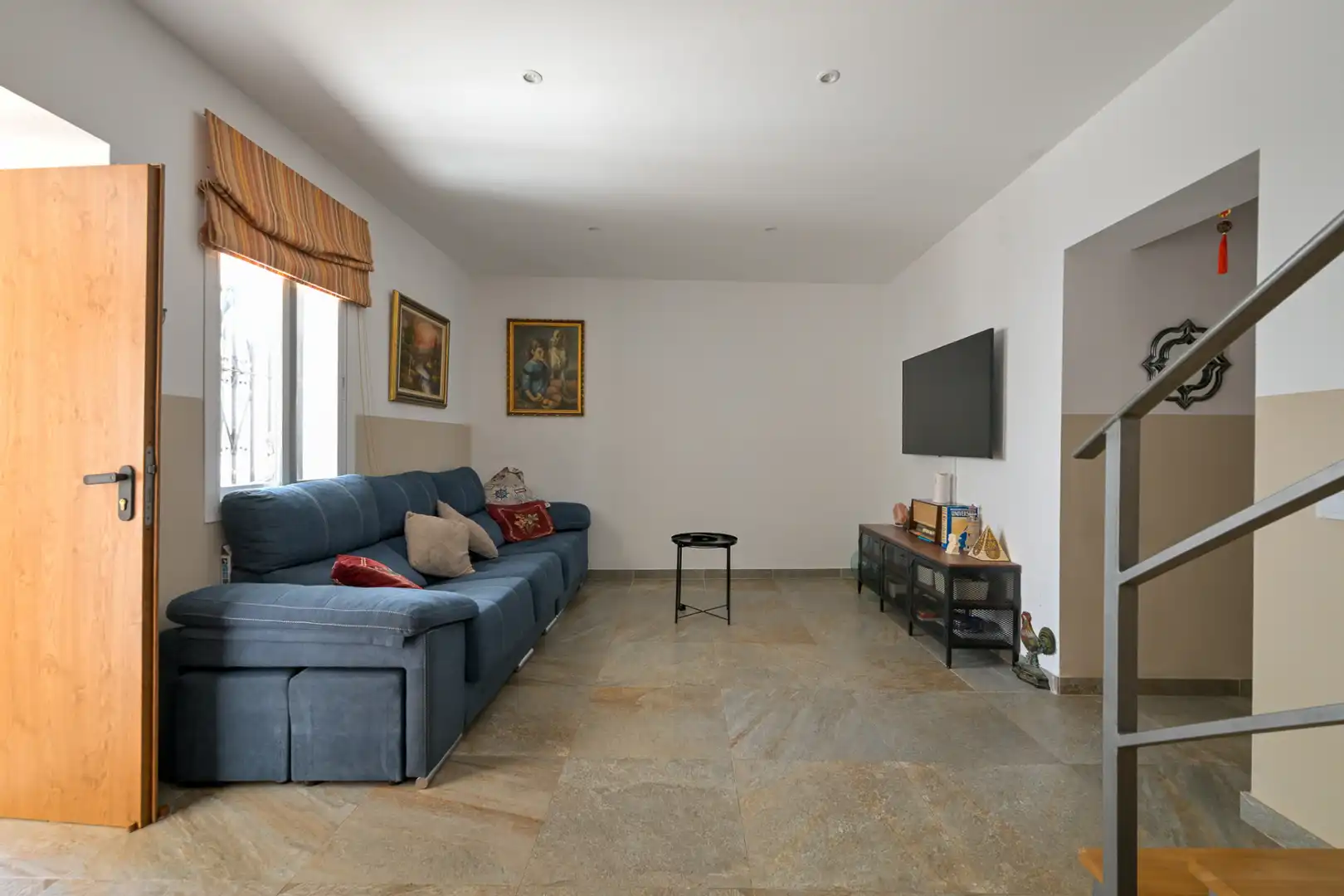 Casa amb terrassa en venda a Estepona Pueblo, imagen 15