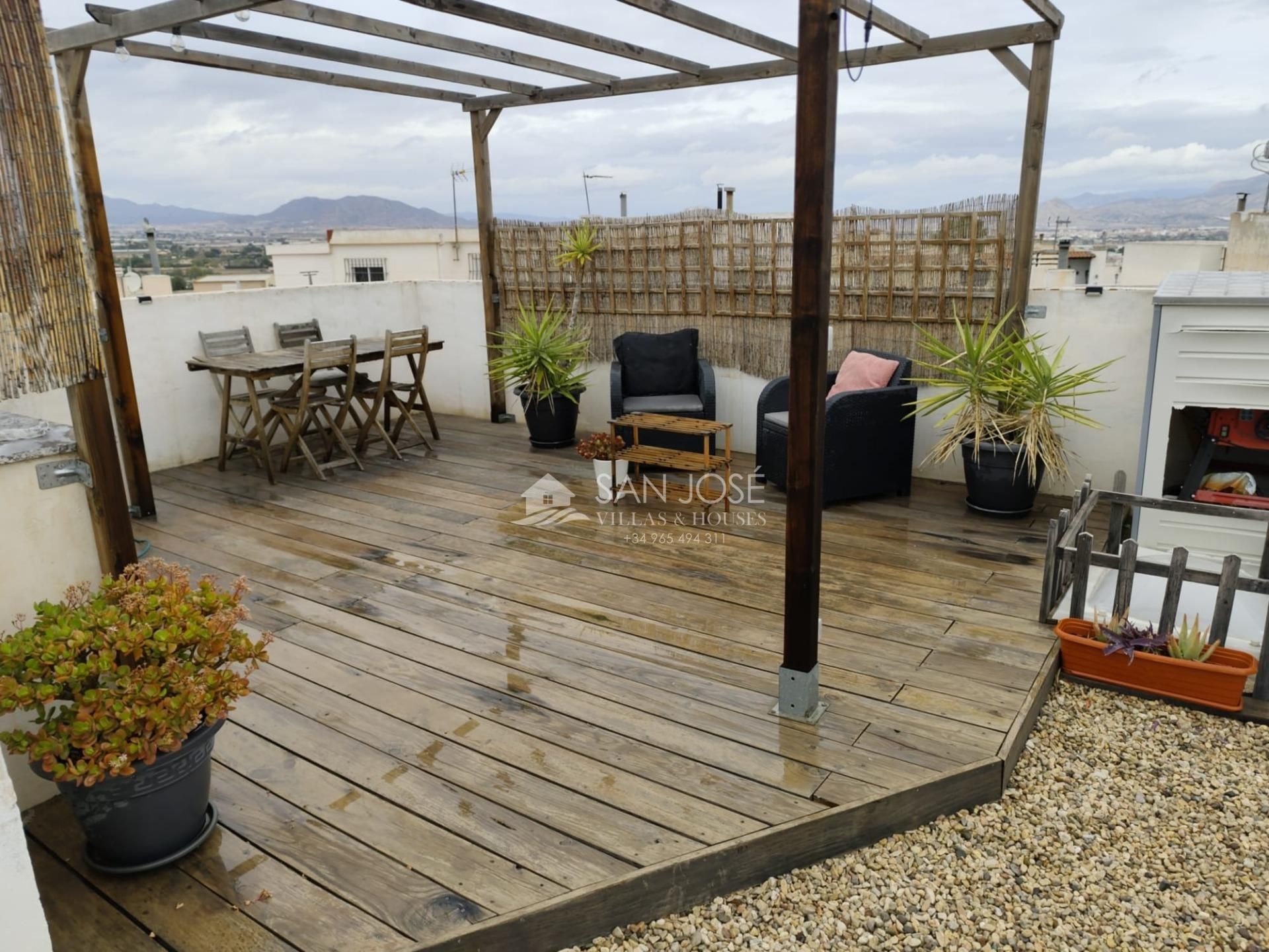 House or chalet to rent in Las Fuentes - Los Cipreses