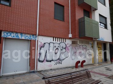 Locale commerciale in affitto a Las Villas - Valparaiso - El Peral