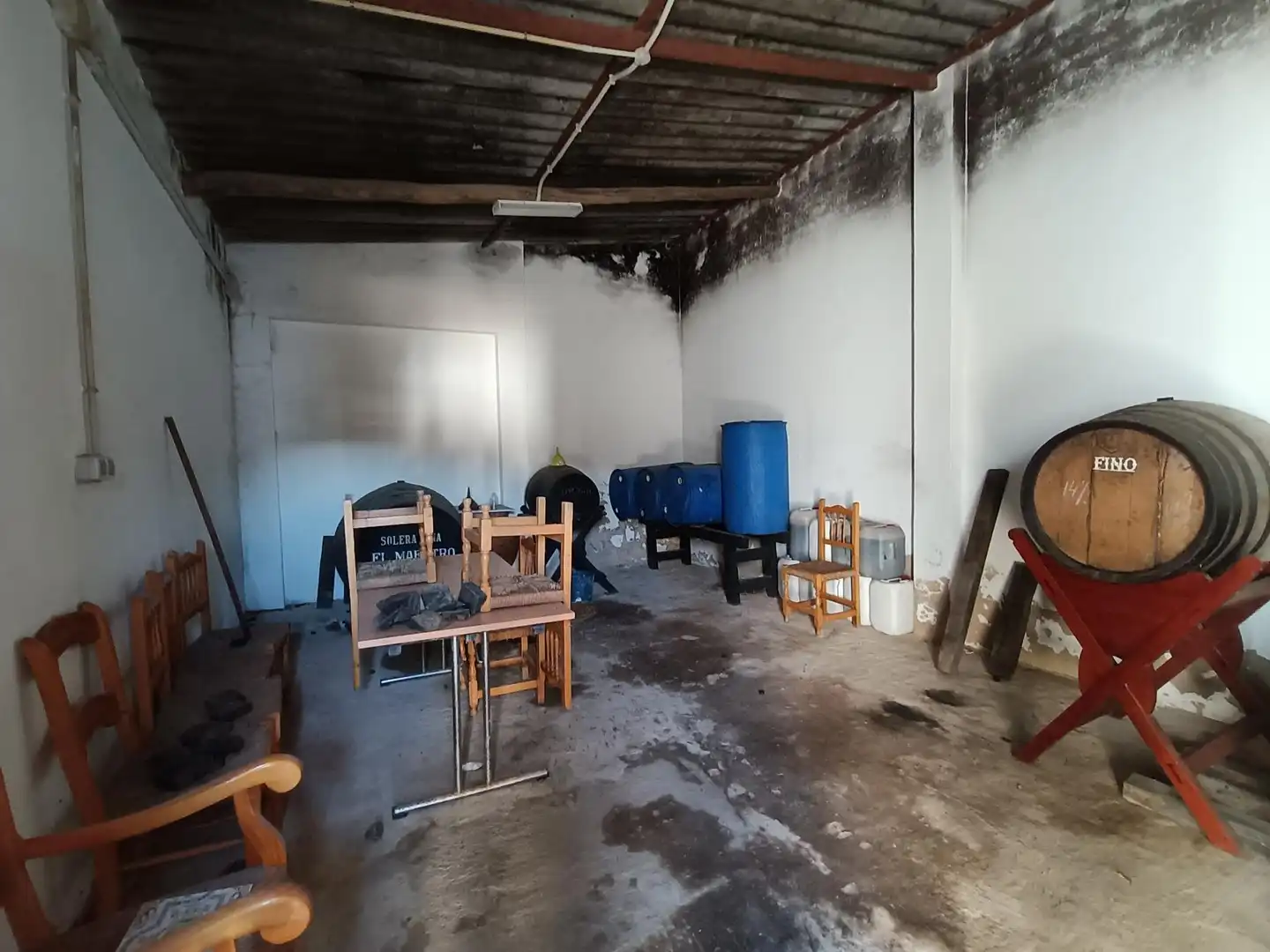 Casa rústica en venda a Arcos de la Frontera, imagen 32