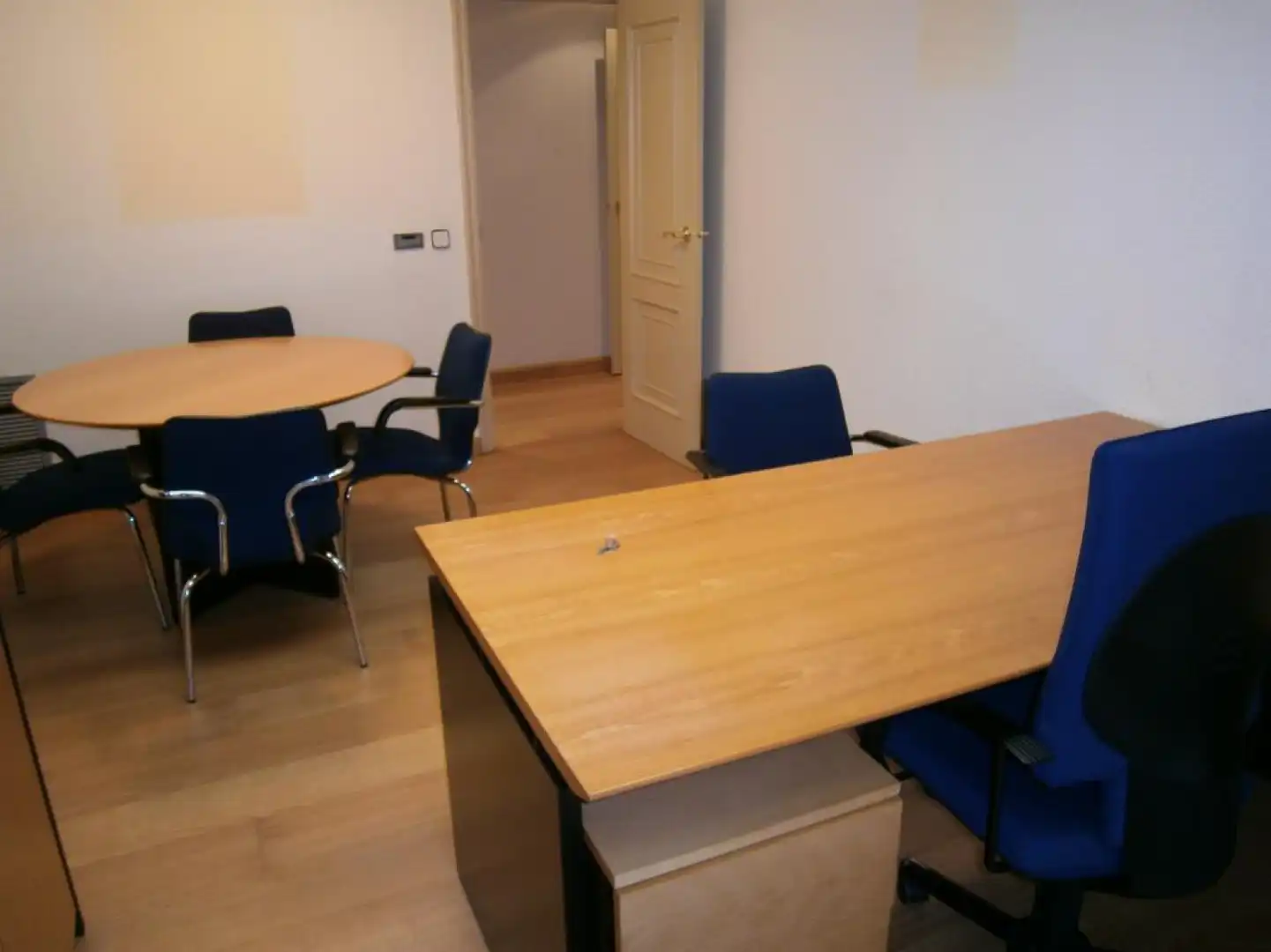 Büro mit Aufzug zur Miete in Logroño - Vara de Rey, imagen 6