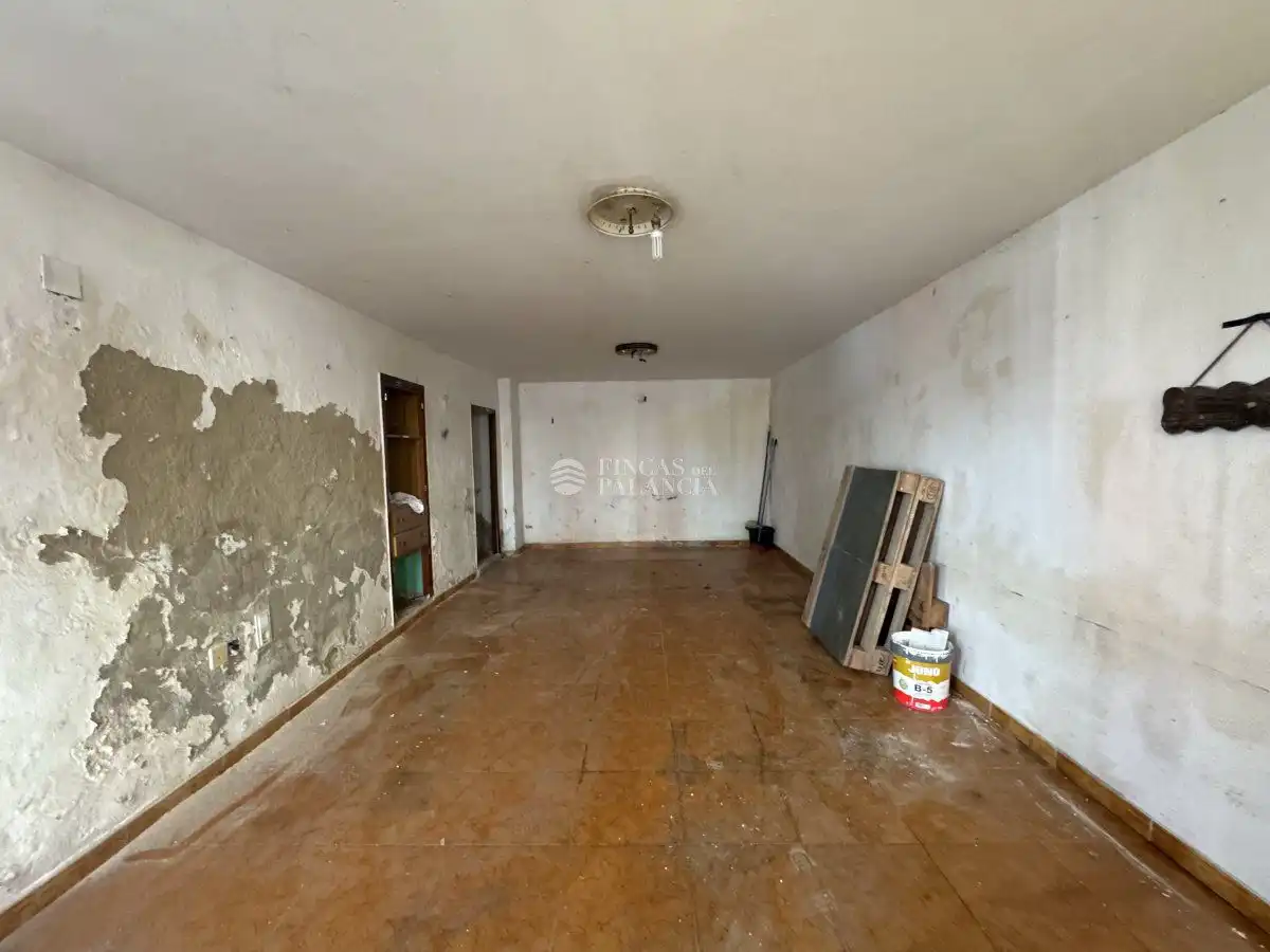 Piso en venta en Soneja con Trastero