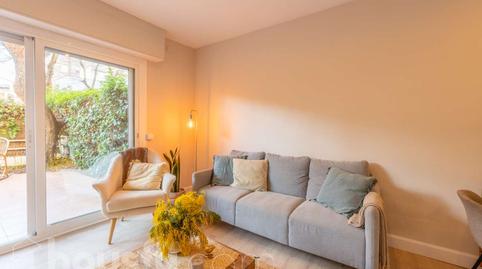 Foto 3 de Planta baixa en venda a Carrer de Ramon Muntaner, ., Ribes Roges, Vilanova i la Geltrú