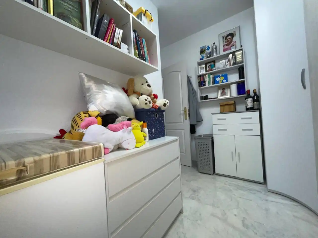 Habitación de Ático en venta en Casares con Aire acondicionado, Calefacción y Terraza