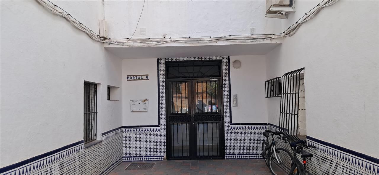 Vista exterior de Pis en venda en Fuengirola amb Terrassa