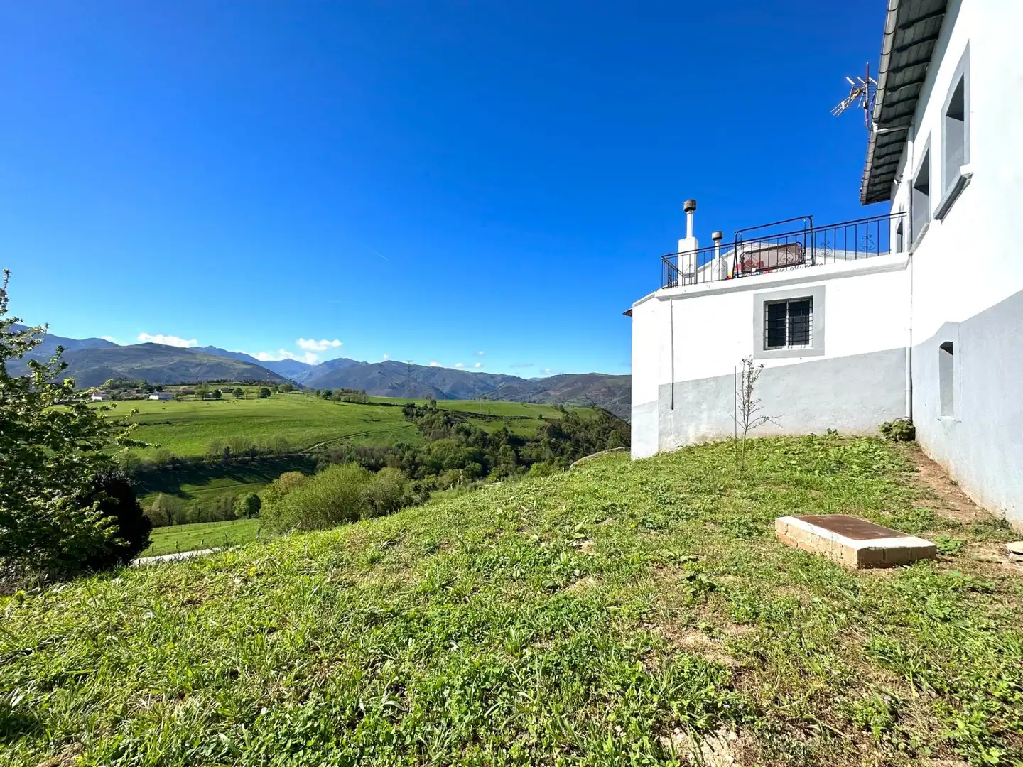 Villa con terrazza in vendita a Lugar La Uz, imagen 33
