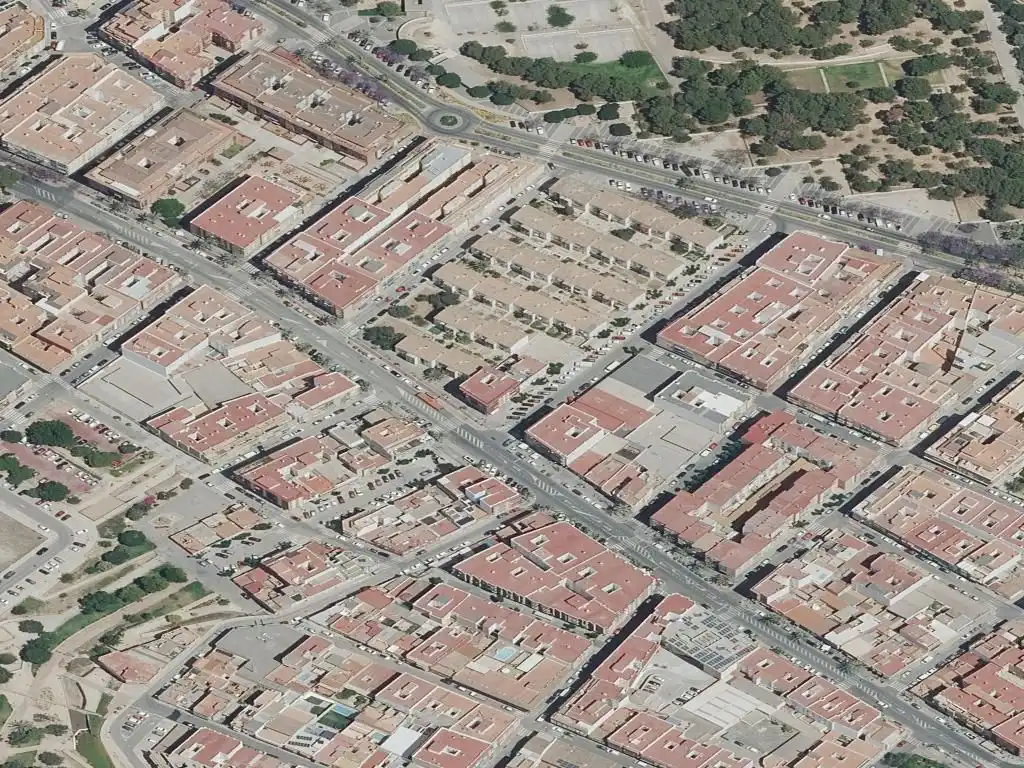 Appartement à vendre à CIUDAD REAL 3, imagen 2