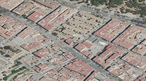 Foto 2 de Piso en venta en Ciudad Real 3, Parc Central, Paterna