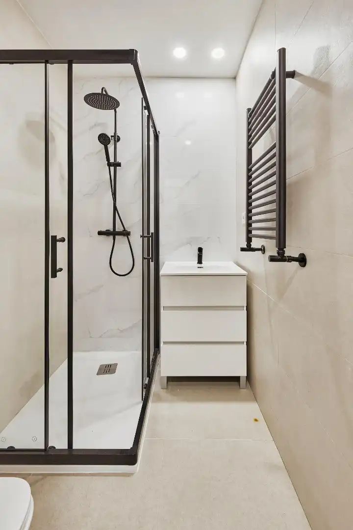 Flat with lift for sale in Calle de Meléndez Valdés 13, imagen 13