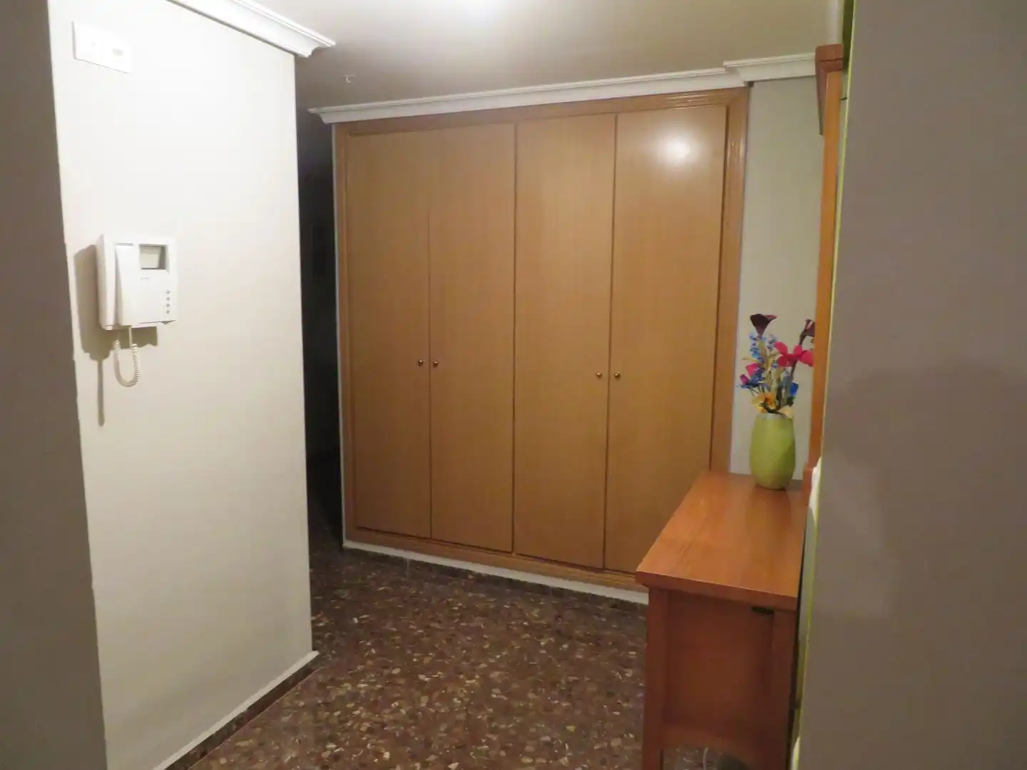 Dormitori de Pis en venda en Burjassot amb Balcó