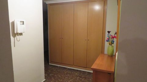 Foto 2 de Pis en venda a Carrer de Lauri Volpi, 2, L'Eixereta, Burjassot