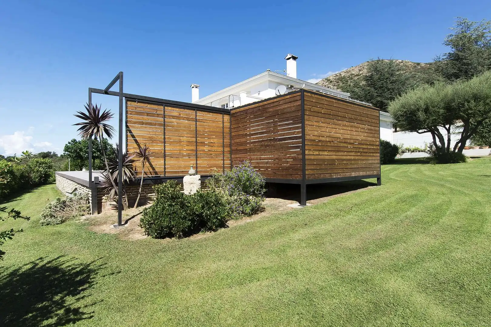 Casa con terraza en venta en Xaloc, imagen 4