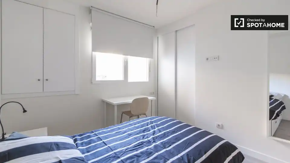 Room in Berruguete
