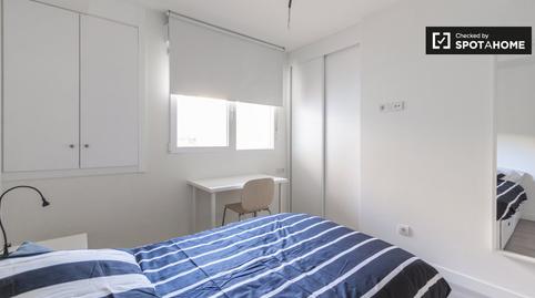 Photo 4 of Flat to share in Berruguete,  Madrid Capital