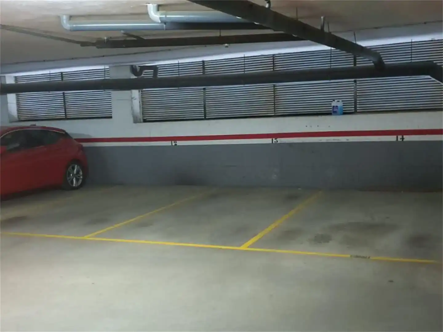 Parking of Garage for sale in Ripollet